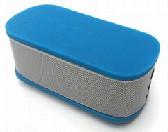 Wireless Bluetooth speaker