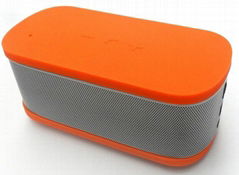 Portable mini speaker