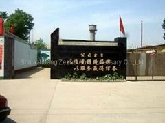 Shijiazhuang Zequn Auto Accessary Co.,Ltd