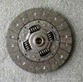 nissan clutch disc