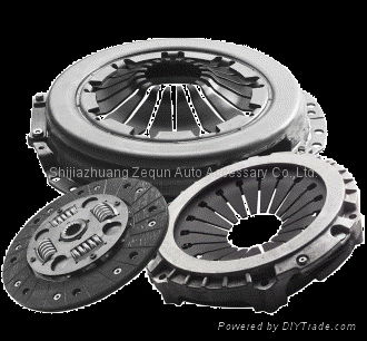 Clutch kit