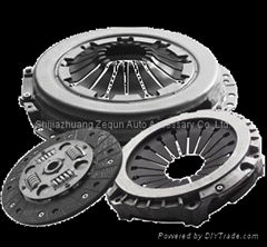 Clutch kit