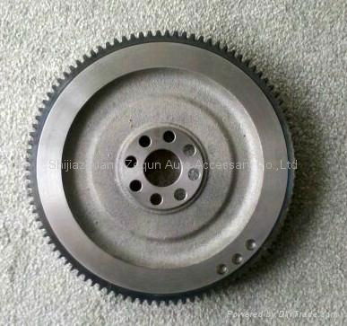 racing flywheel for benz 2