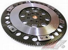 SUZUKI Engine Parts CLUTCH FLYWHEEL 