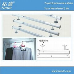 Motion Sensor LED Cabinet Light 