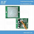 PIR motion sensor modules