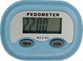 Multi-Function Pedometer (Blue, KFJ-03)