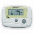 Multi-Function Pedometer (KFJ-02) , Step Counter 1