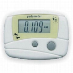 Multi-Function Pedometer (KFJ-02) , Step Counter