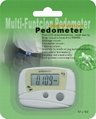 Multi-Function Pedometer (KFJ-02) , Step Counter 2