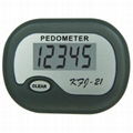 Kfj-21 Pedometer, Step Counter 1