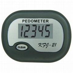 Kfj-21 Pedometer, Step Counter