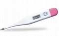 Digital Thermometer (KFT-01) 4