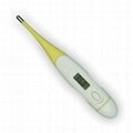 Soft Tip Thermometer (KFT-03)