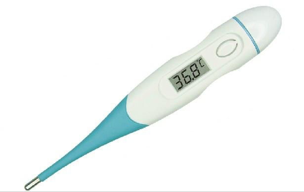 Soft Tip Thermometer (KFT-03) 2
