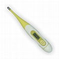Soft Tip & Waterproof Thermometer (KFT-03) 4