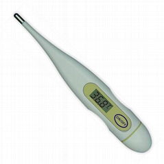 Waterproof Digital Thermometer (KFT-04)