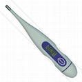 Waterproof Digital Thermometer (KFT-04) 2