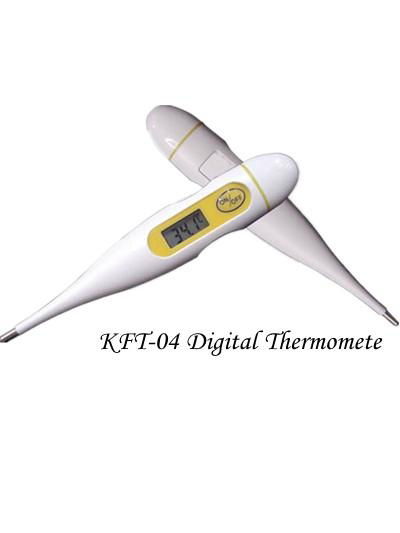 Waterproof Digital Thermometer (KFT-04) 3