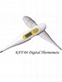 Waterproof Digital Thermometer (KFT-04) 3