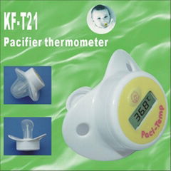 Digital Pacifler Thermometer (KFT-21)