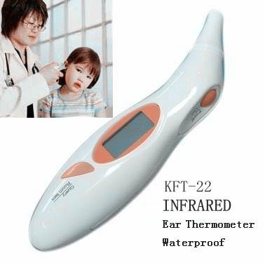 Infrared Ear Thermometer (KFT-22)