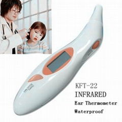 Infrared Ear Thermometer (KFT-22)