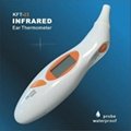 Infrared Ear Thermometer (KFT-22) 2