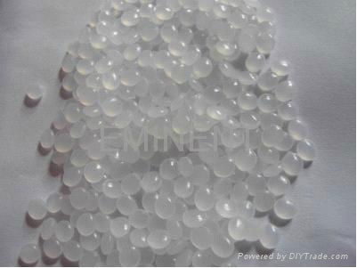 Virgin LDPE Resin Low Density Polyethylene