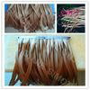  2013 new craft artificial leaf synthetic thatch tile roofing