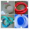 Extrusion flexible pipe for medical use