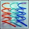 New craft colored eva drinking straw 1