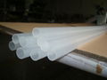 Durable colored small diameter pvc pipe