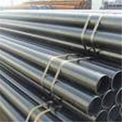 ERW Welded Steel Pipe