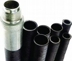 Marine High Pressure Oil-conveying  Rubber Hose