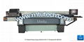 UV Flatbed Printer Konica KM1024/512 UV printhead MT-HF2518