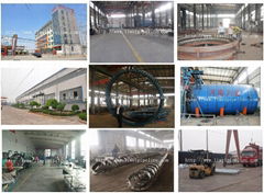 Henan Liwei Pipeline Equipment Co., Ltd.