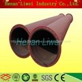 Rubber Lined Corrosion Resistant Pipe 3