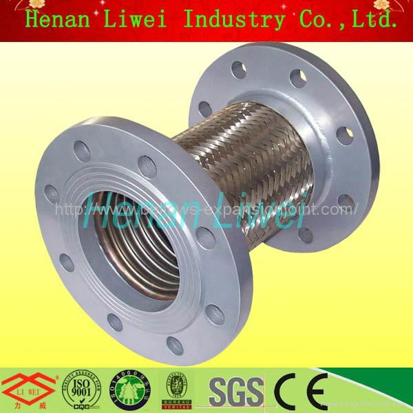 stainless steel bellows metal expansion joint  2