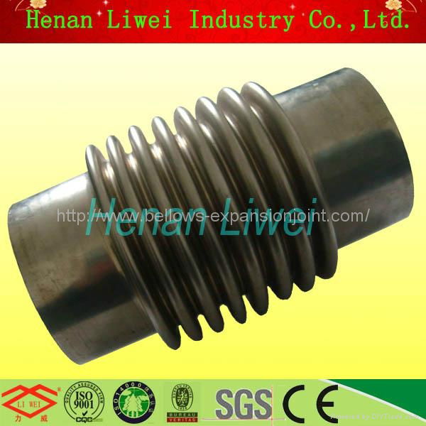 Hot-sale Liwei brand bellows expansion joint 4