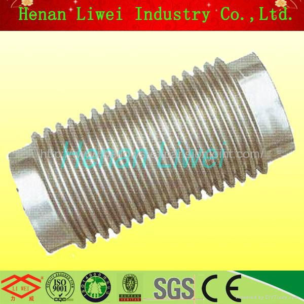 Hot-sale Liwei brand bellows expansion joint 5