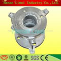 stainless steel metal bellows expansion joint  4