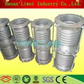 stainless steel metal bellows expansion joint  5