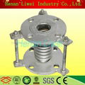 stainless steel metal bellows