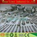 stainless steel metal bellows 2