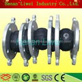 flexible rubber pipe joint 4