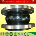 flexible rubber pipe joint 5