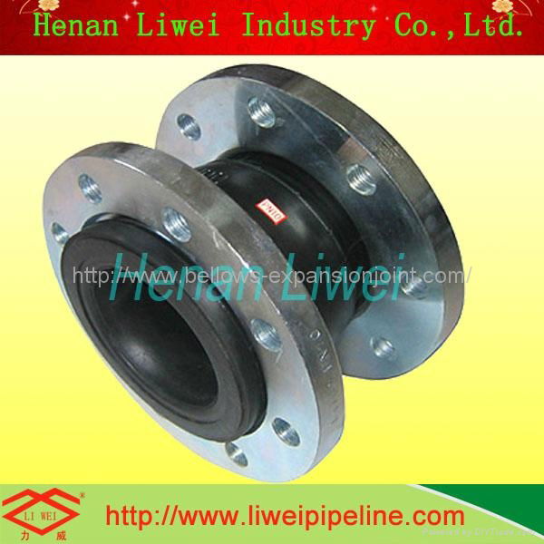 rubber expansion joint 3