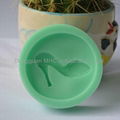 Silicone Fondant mold