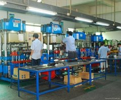 Dongguan MHC Industrial Co.,Ltd.